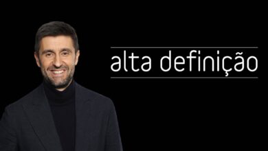 Surpresa! Daniel Oliveira revela o próximo convidado do programa "Alta Definição"