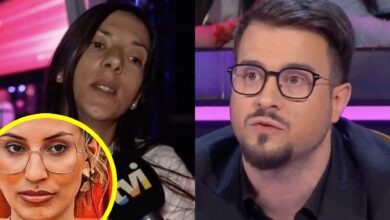 Big Brother 2024: Amiga de Catarina Miranda aponta o dedo a Francisco Monteiro