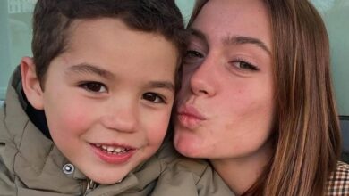 Ana Marta Ferreira revela: "Não deixo o meu filho ver a novela [Senhora do Mar]"