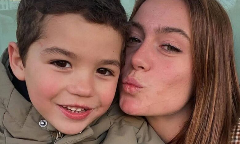 Ana Marta Ferreira revela: "Não deixo o meu filho ver a novela [Senhora do Mar]"