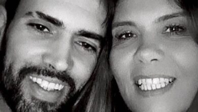 Ex-namorado de Gisela Serrano indignado: “Não venham com mentiras”