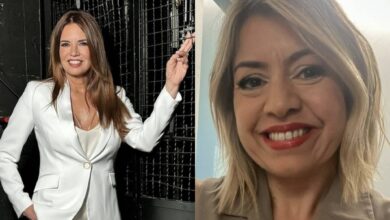 Plágio? Bárbara Guimarães já respondeu à polémica com jornalista da RTP