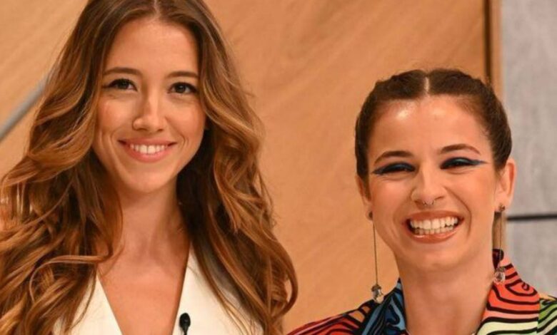 "Queremos individualidade": Carolina Aranda e Inácia Nunes anunciam decisão