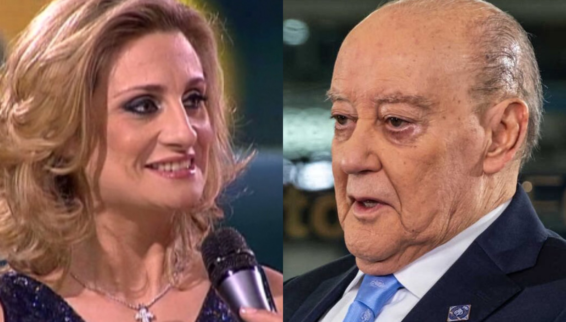 Pinto da Costa fora da presidência do FC Porto! A polémica reação da ex-mulher, Carolina Salgado