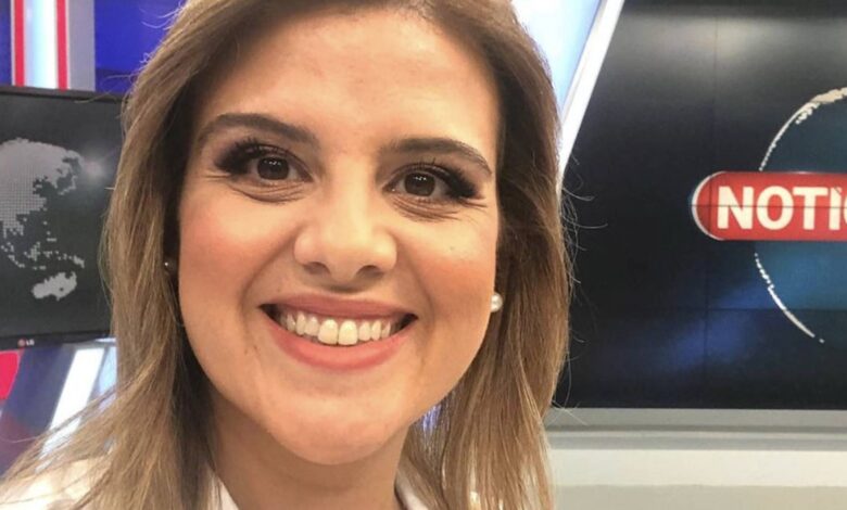 Jornalista Catarina Canelas anuncia: “Decidi fazer uma pausa na minha carreira na TVI/CNN Portugal”