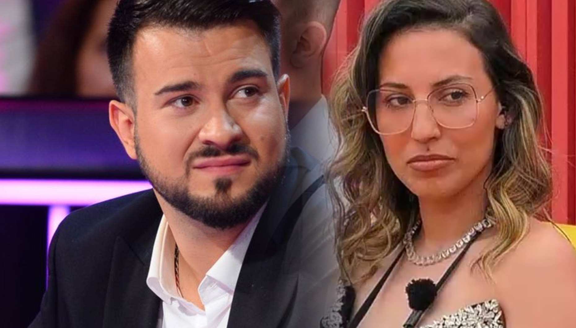 Francisco Monteiro dá novo arraso a Catarina Miranda na Gala do Big Brother