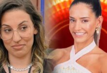 Patrícia Silva arrasa jogo de Catarina Miranda: "acho que eu falto ao respeito"