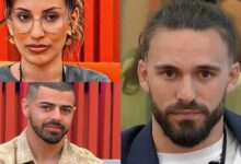 Big Brother 2024: Catarina Miranda e Gabriel Sousa querem expulsão de David Maurício