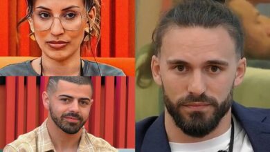 Big Brother 2024: Catarina Miranda e Gabriel Sousa querem expulsão de David Maurício