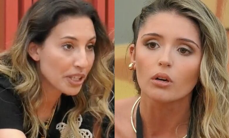 Rita Oliveira passou-se com Catarina Miranda: “Tu aqui não és mais nem menos do que eu”