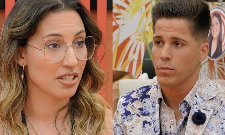 Big Brother 2024: Catarina Miranda e Sérgio Duarte entram em discórdia na gala!