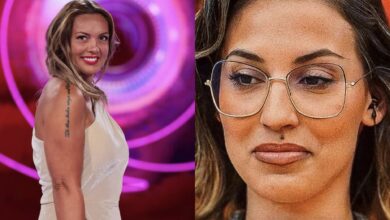 Catarina Miranda beneficiada no Big Brother? "O jogo parece que foi comprado", diz Catarina Sampaio