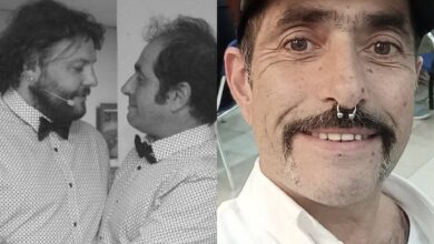 César Mourão de rastos com a morte de Ricardo Peres: "Sempre pensei que eras imortal"
