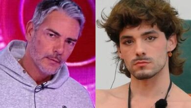 Big Brother: Mal-estar entre Cláudio Ramos e Jacques Costa?