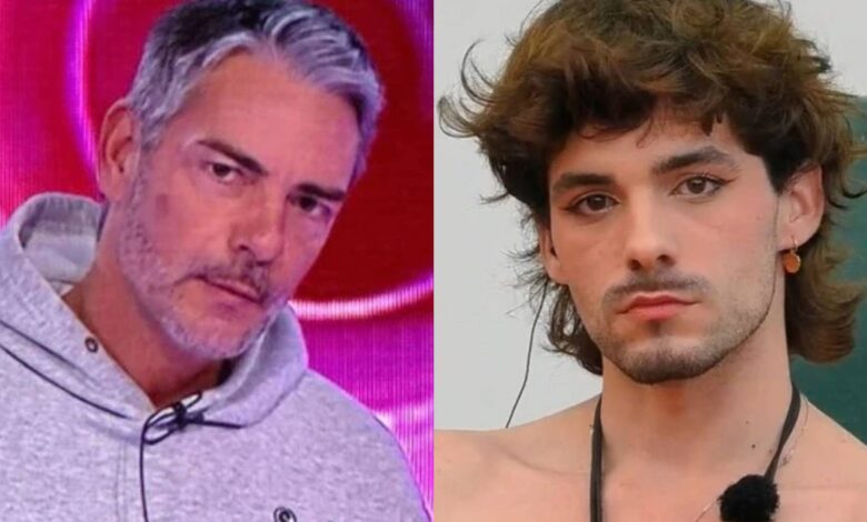 Big Brother: Mal-estar entre Cláudio Ramos e Jacques Costa?