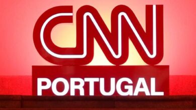 CNN Portugal entrega programa a ex-concorrente do "Dança com as Estrelas"