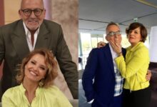 Manuel Luís Goucha e Júlia Pinheiro juntos na TVI? “A vida é uma caixinha de surpresas”, diz Cristina Ferreira