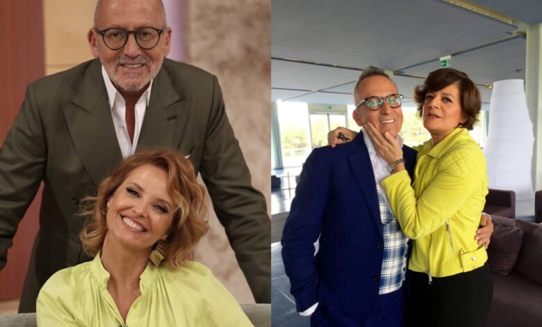 Manuel Luís Goucha e Júlia Pinheiro juntos na TVI? “A vida é uma caixinha de surpresas”, diz Cristina Ferreira