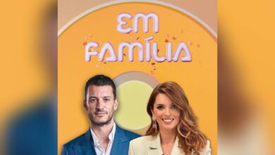 TVI. “Em Família” tem nova apresentadora