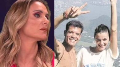 Ivo Lucas e Joana Aguiar continuam a esconder-se: "Isto é mesmo pateta", critica Filipa Castro