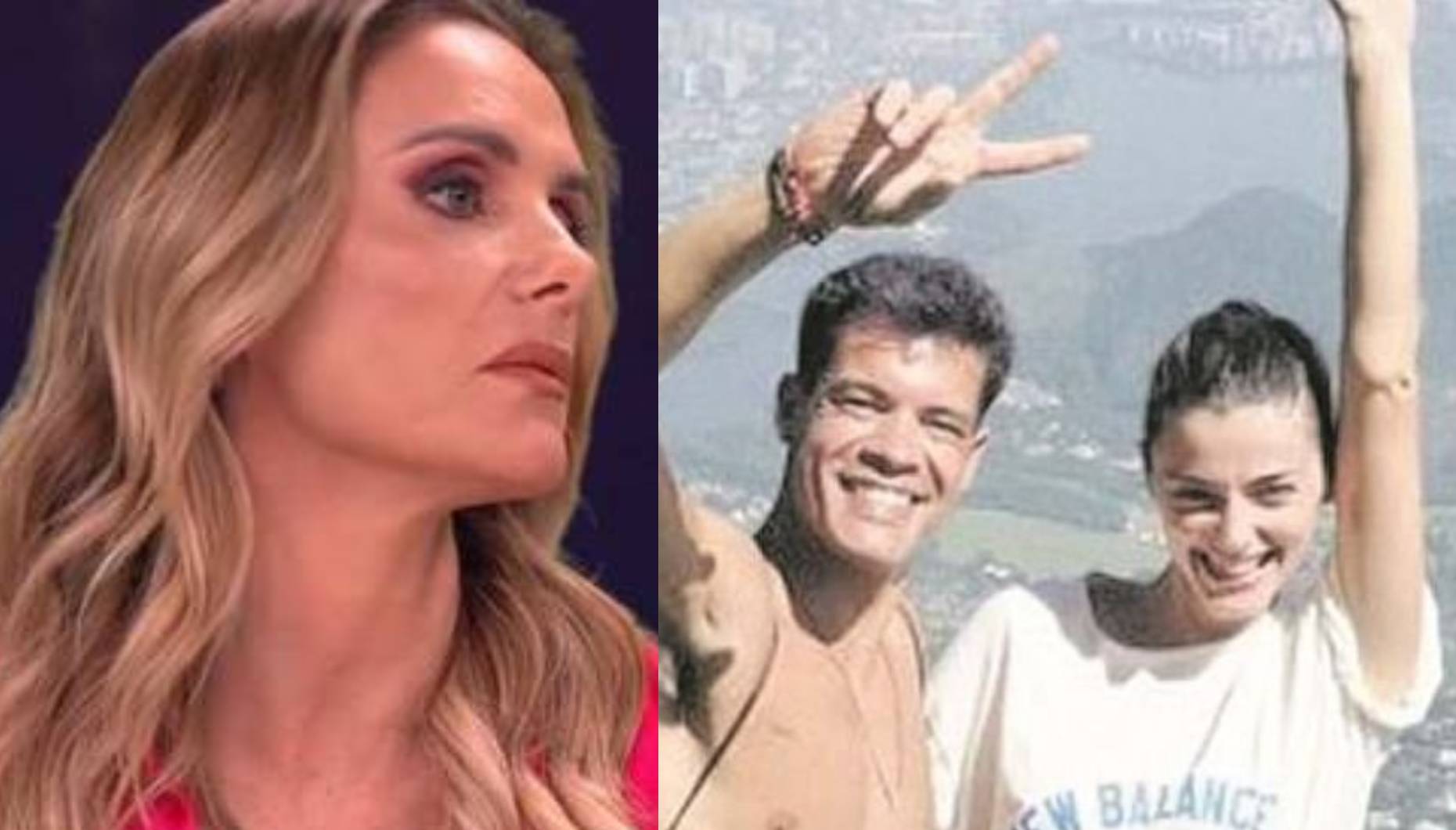 Ivo Lucas e Joana Aguiar continuam a esconder-se: "Isto é mesmo pateta", critica Filipa Castro