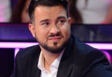 Francisco Monteiro deixa recado após gala do "Big Brother 2024"