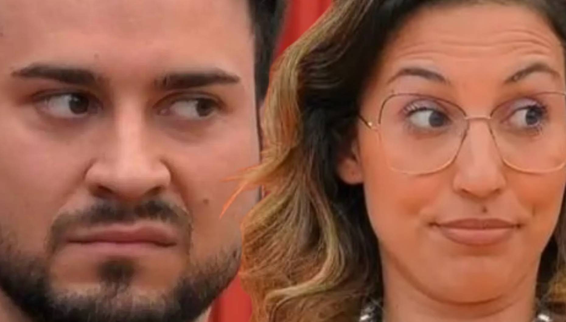 Francisco Monteiro está pelos cabelos com Catarina Miranda e até ameaça deixar de ser comentador do Big Brother