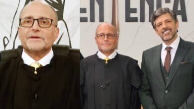 Helder Fráguas [juiz da TVI] envolvido em polémica