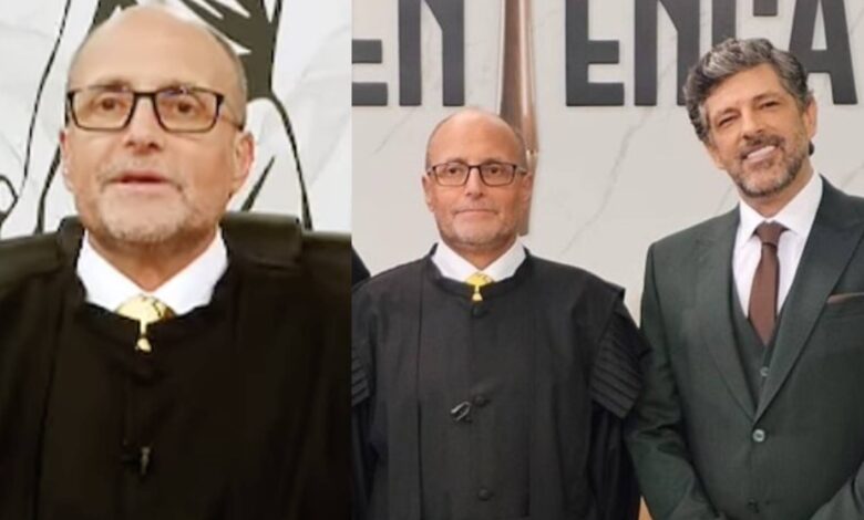 Helder Fráguas [juiz da TVI] envolvido em polémica