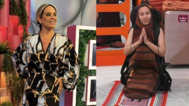 Big Brother 2024: Helena Isabel apela à expulsão de Catarina Miranda e alega crime