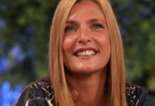 Inês Castel-Branco revela que sofreu um aborto durante as filmagens