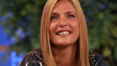 Inês Castel-Branco revela que sofreu um aborto durante as filmagens