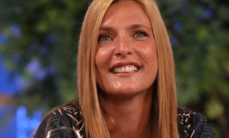 Inês Castel-Branco revela que sofreu um aborto durante as filmagens