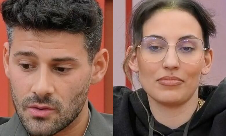 Big Brother 2024: João Oliveira assediado por Catarina Miranda?