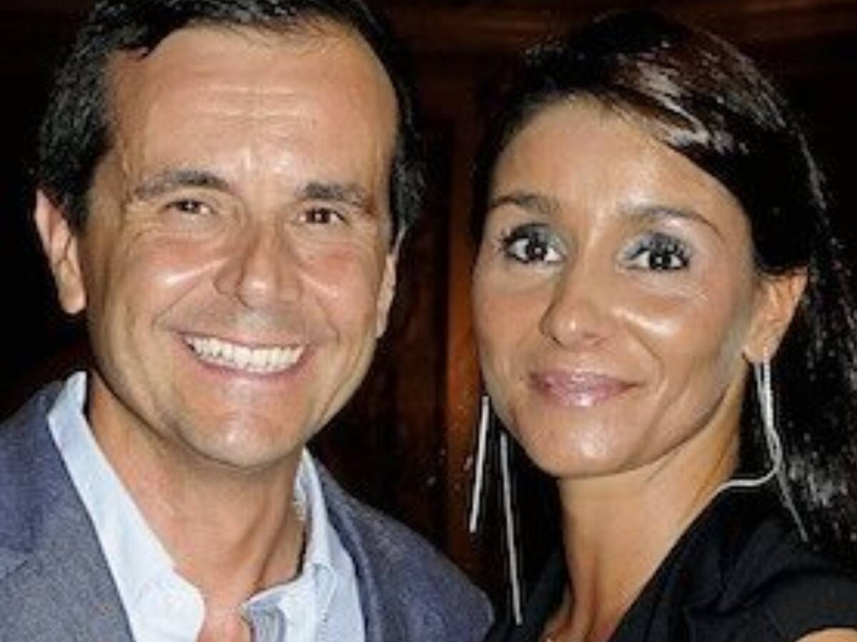 Guerra com Jorge Gabriel! Ex-mulher do apresentador avança para tribunal