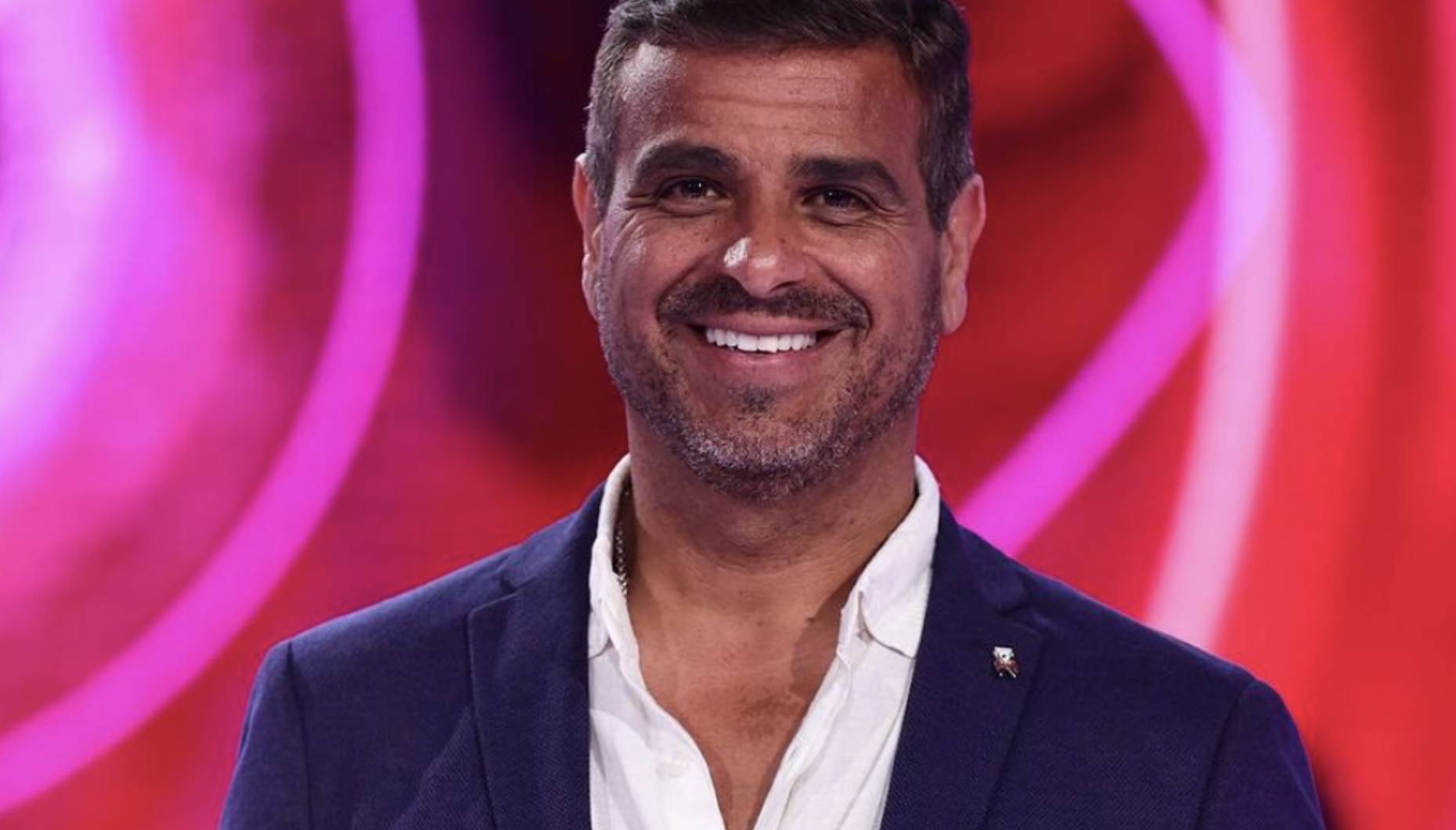 Luís Fonseca justifica-se após desistência do "Big Brother 2024"