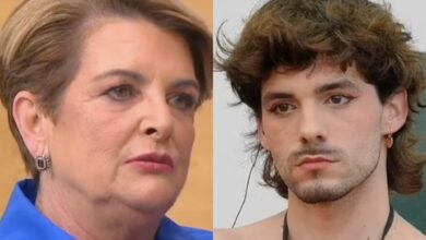 Luísa Castel-Branco arrasa Jacques Costa: "Péssimo serviço à comunidade, faz um tristíssimo papel"