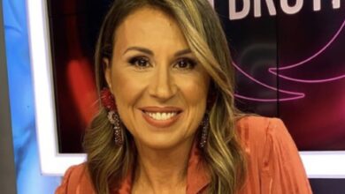 Marta Cardoso recusa voltar a ser concorrente do Big Brother: "Seria mais uma planta ali dentro"