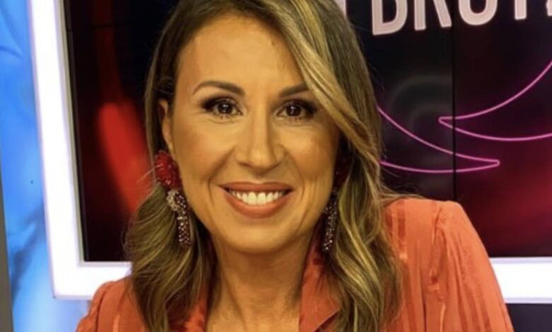 Marta Cardoso recusa voltar a ser concorrente do Big Brother: "Seria mais uma planta ali dentro"