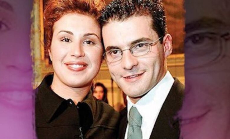 Marta Cardoso recorda fim do casamento com Marco Borges: “Ninguém fez mal a ninguém”