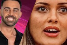 Big Brother 2024: Nelson Fernandes sai em defesa de Catarina Sampaio