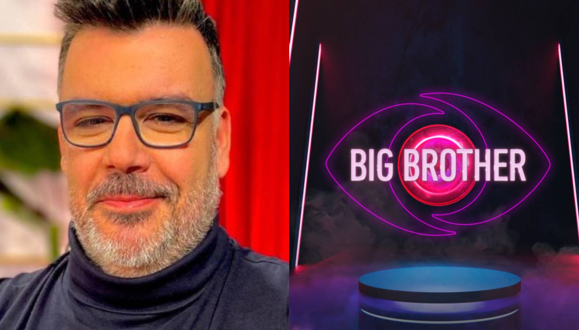 "Excesso de Big Brother": Nuno Azinheira comenta estratégia da TVI e elogia Cláudio Ramos