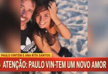 Nova namorada? Paulo Vintém revolta-se e ataca programa "Noite das Estrelas" da CMTV
