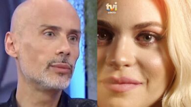Tacho na TVI? Pedro Crispim implacável com Carolina Nunes do Big Brother