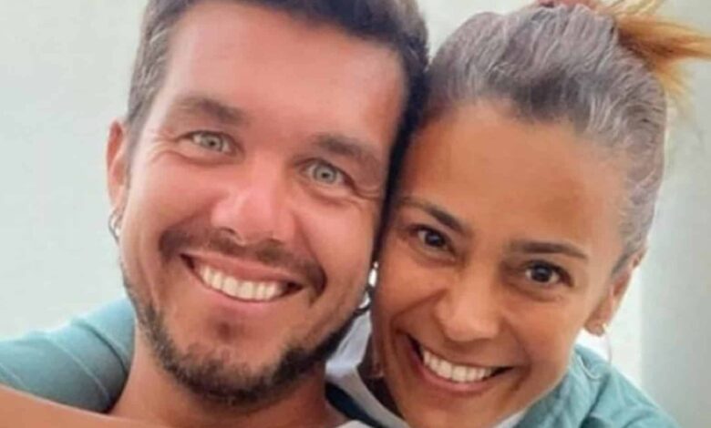 Rita Ferro Rodrigues e Rúben Vieira separados. Novos detalhes!