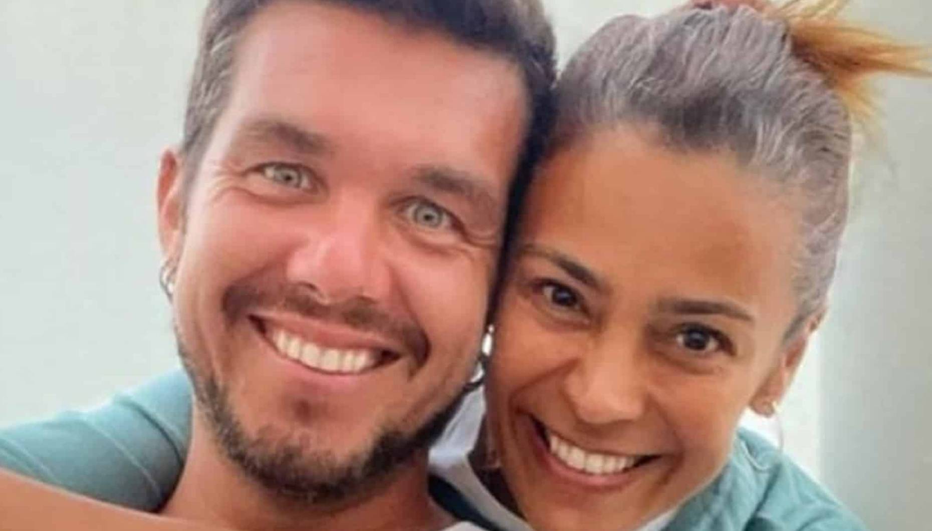 Rita Ferro Rodrigues e Rúben Vieira separados. Novos detalhes!