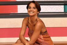 "De Espanha chegam bons ventos": Novidades sobre Sara Matos