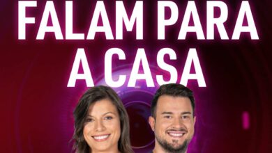 Big Brother - Francisco Monteiro e Márcia Soares 'entram' esta noite na casa e vai dar que falar