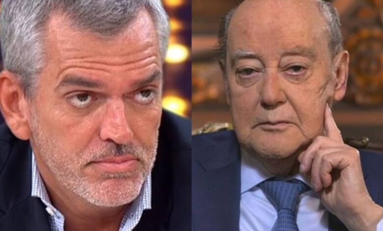 José Gouveia justifica derrota de Pinto da Costa nas eleições do FC Porto: "Foi arrogante"