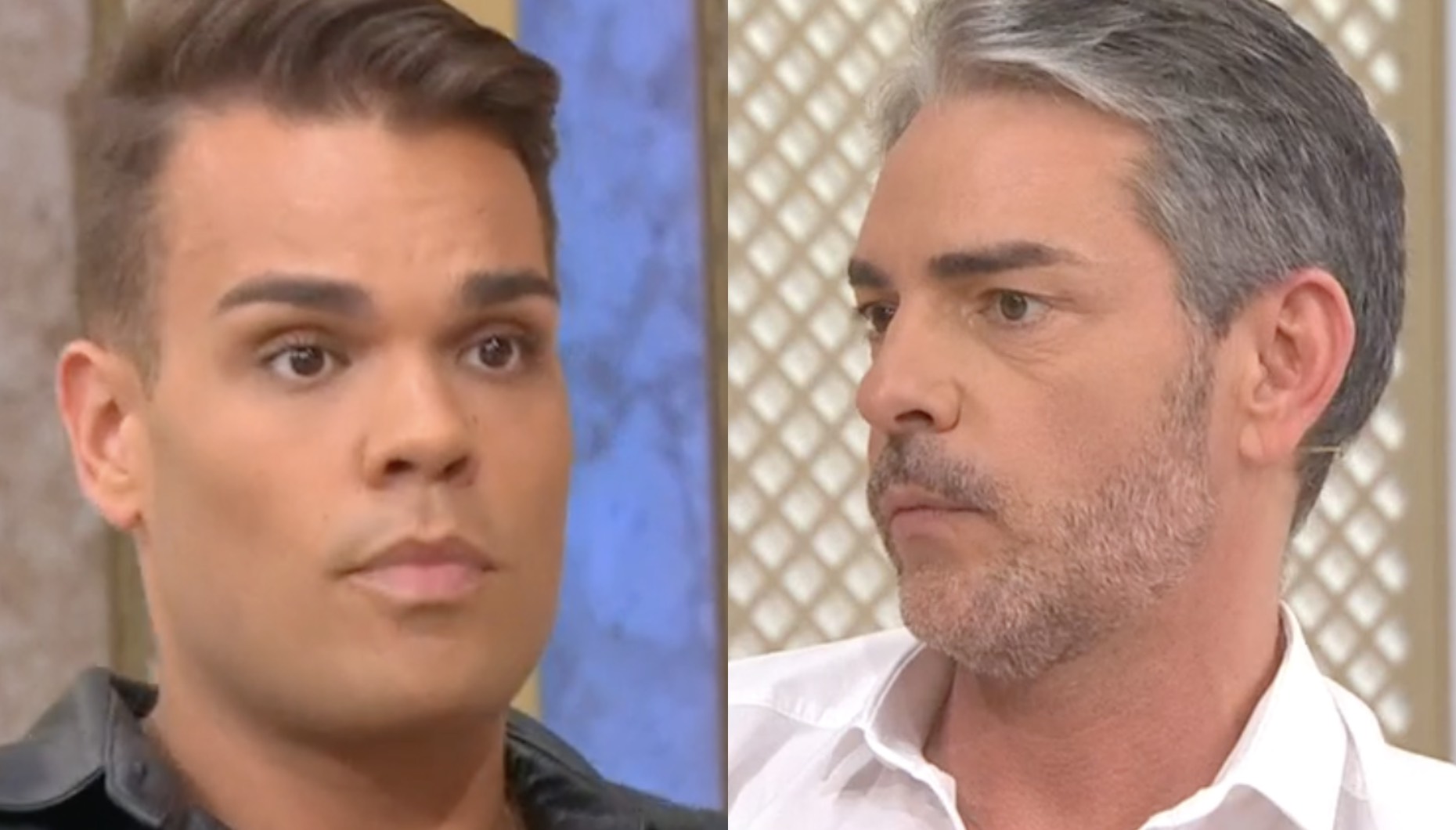 Cláudio Ramos e Zé Lopes em discórdia sobre Catarina Miranda do Big Brother